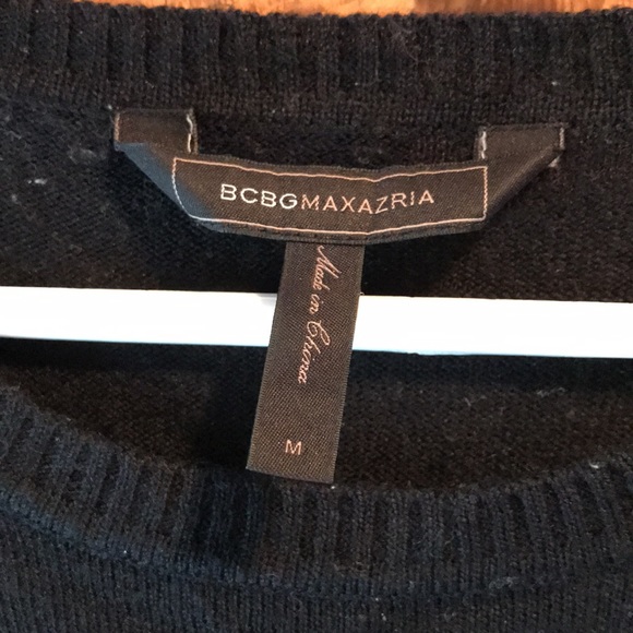 BCBGMAXAZRIA unicorn 🦄 sweater - Picture 3 of 6